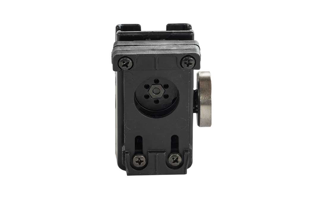 Γεμιστηροθήκη IPSC Ghost Magnetic (SG-MAG3)