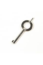 Handcuff key OE62