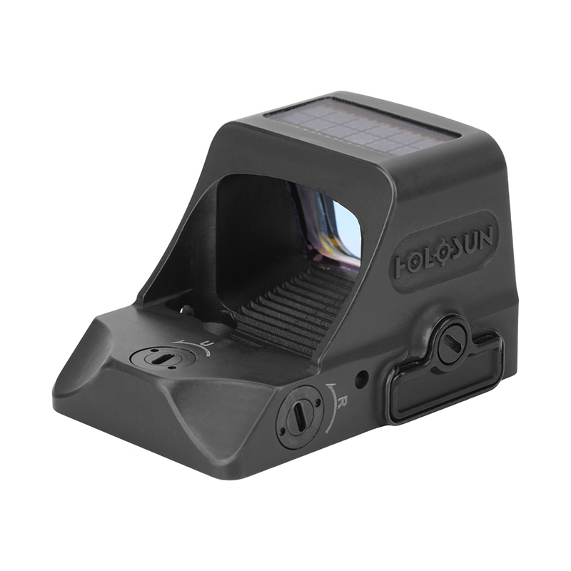 Red Dot Holosun HE508T X2 (Green)