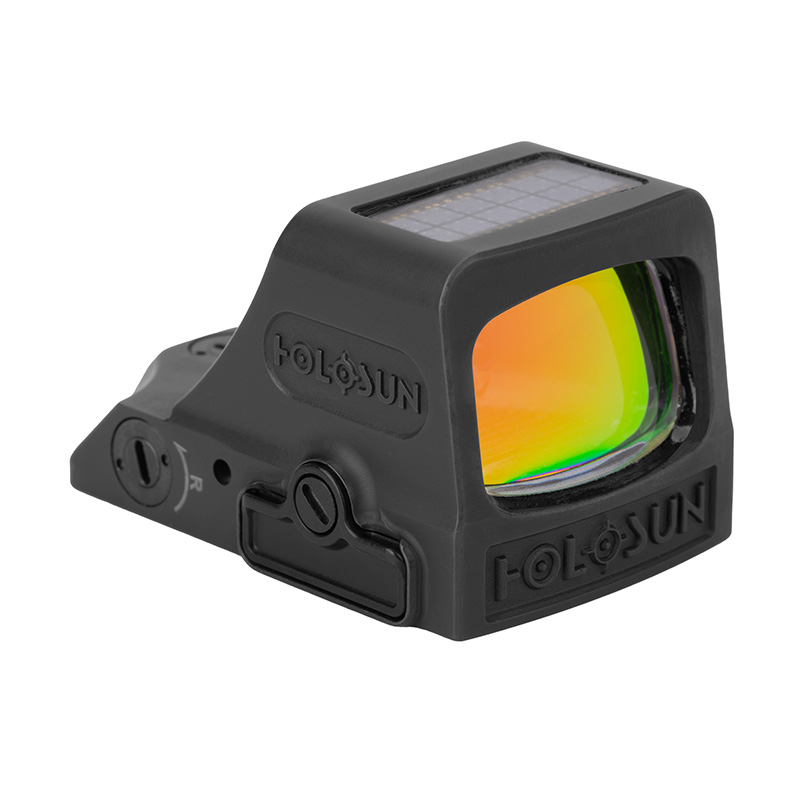 Red Dot Holosun HE508T X2 (Green)