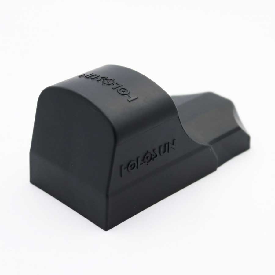 Protective cover for Holosun 510