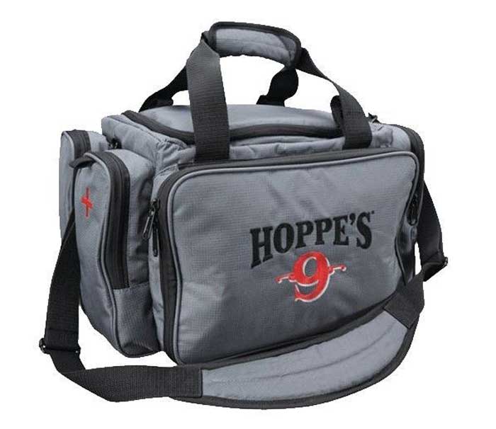 Range Bag Hoppe's HRBM