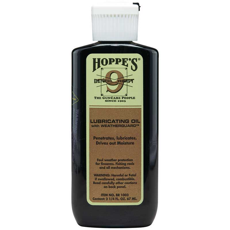 Hoppe's lubricant BR1003 (67ml)