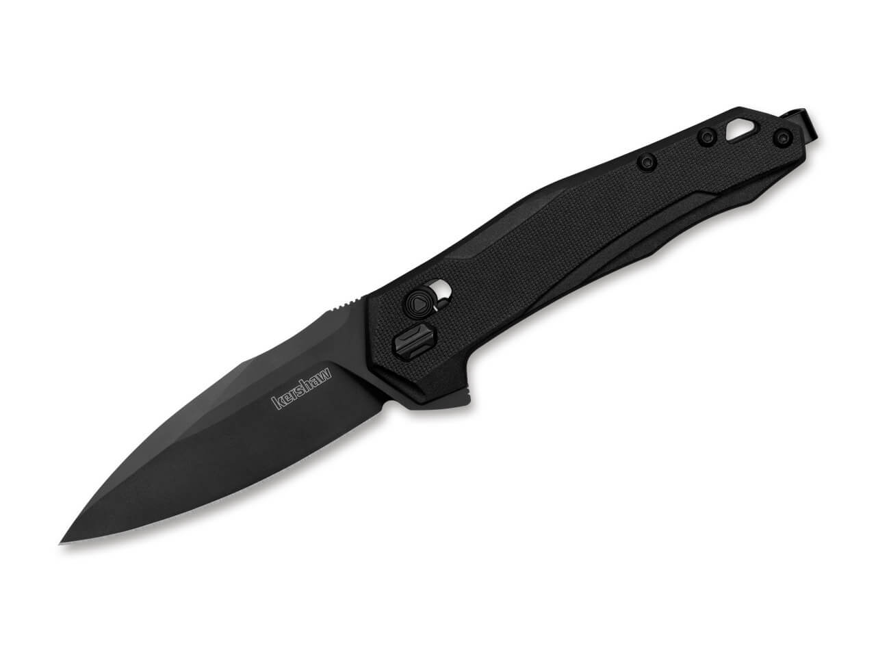 Μαχαίρι Kershaw Monitor (2041)