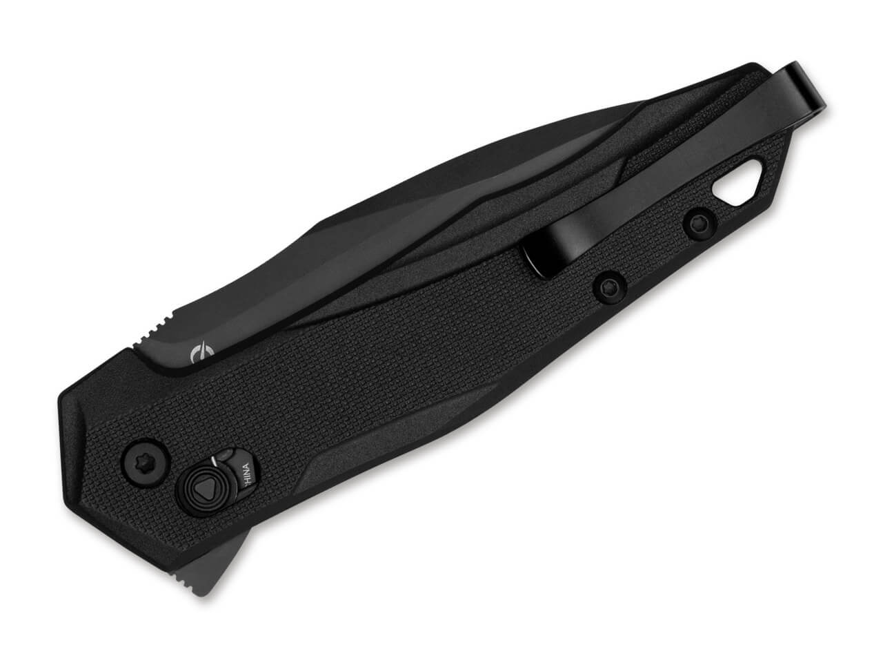 Μαχαίρι Kershaw Monitor (2041)