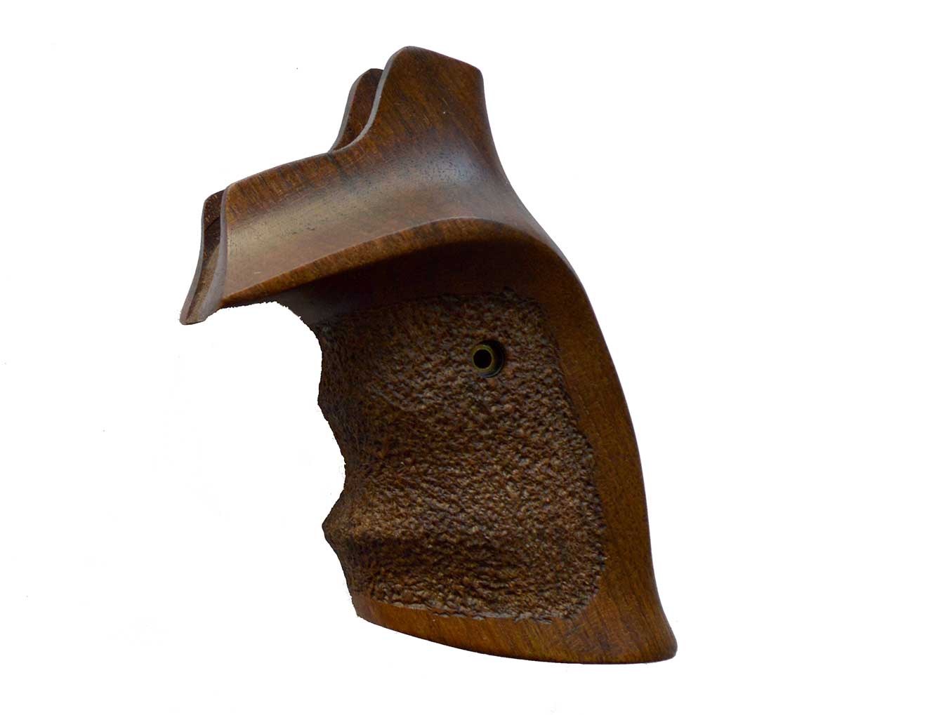Λαβές ξύλινες Klinsky για S&W K/L Frame (Square Butt)