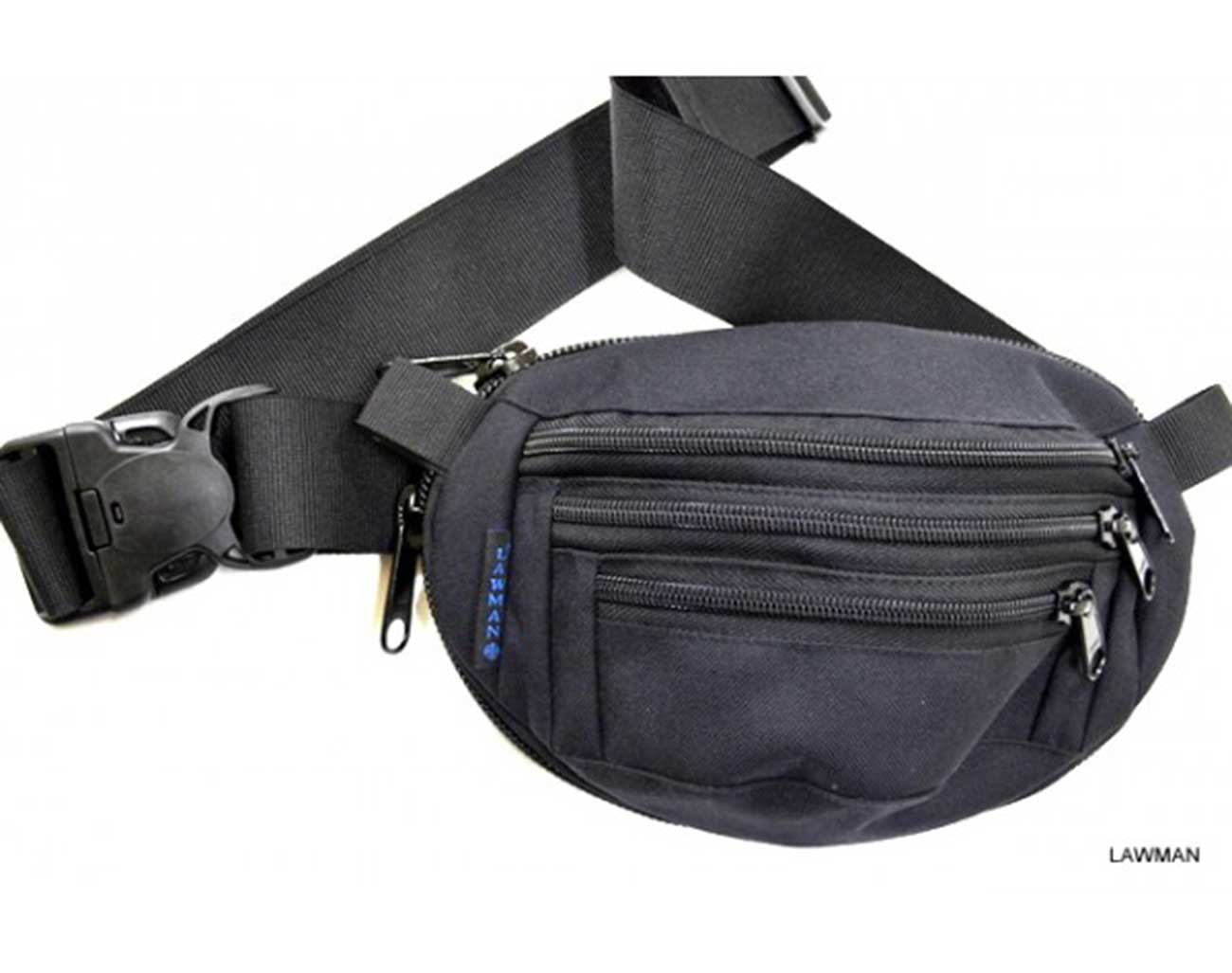 Lawman gun bag .101