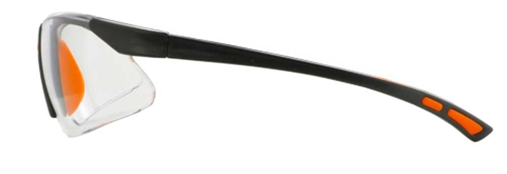 Leros safety glasses SS-7599