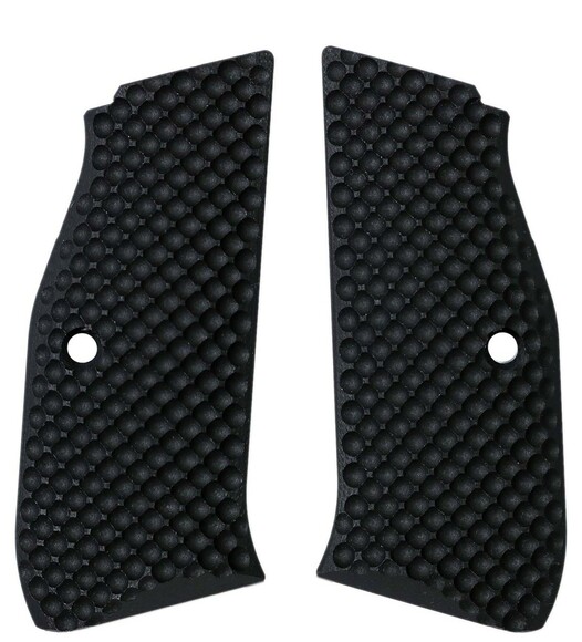 LOK Grips CZ Shadow 2 Palm Swell Bogies