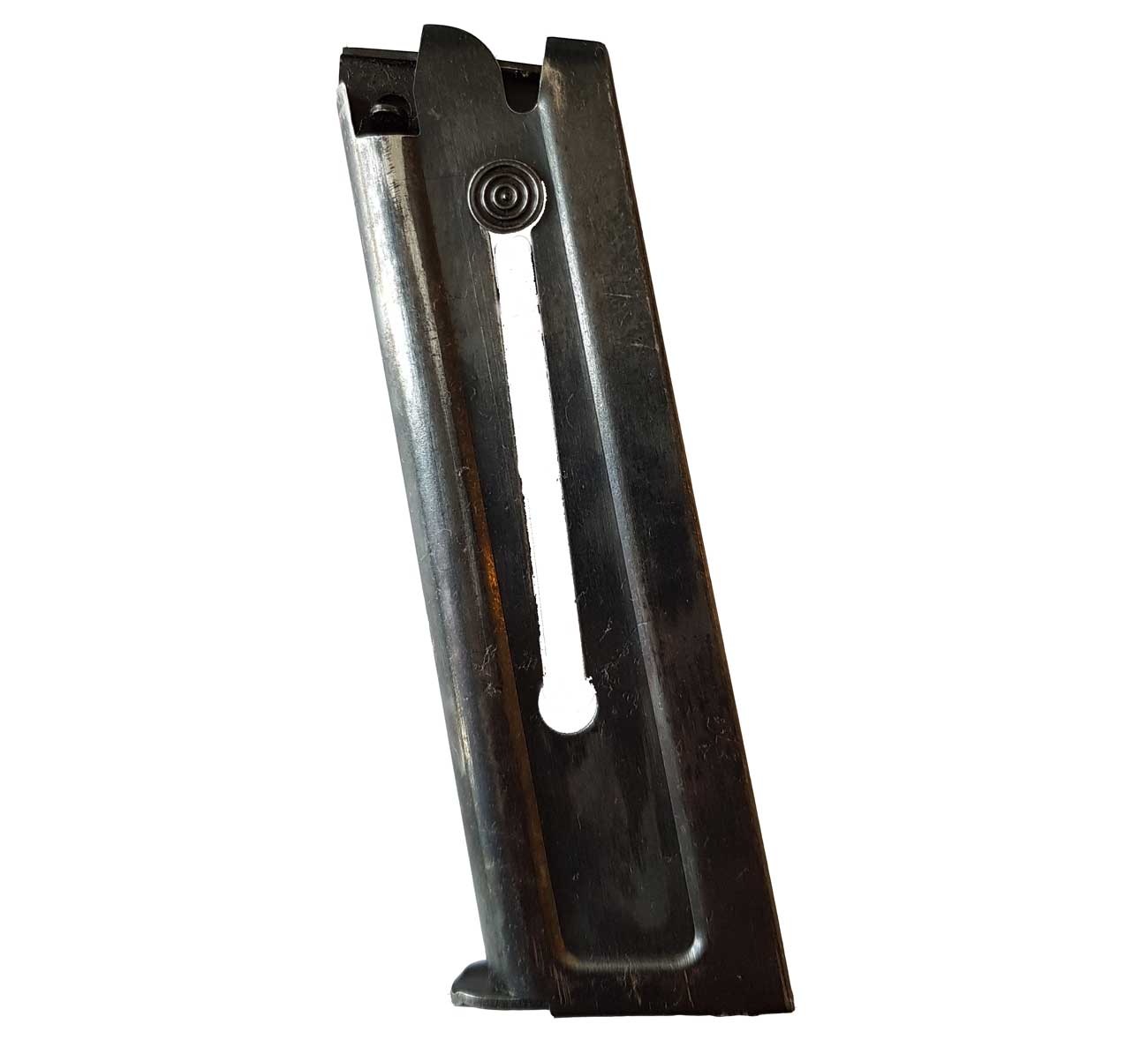 Colt 1911 cal.38 WC 7rd Magazine