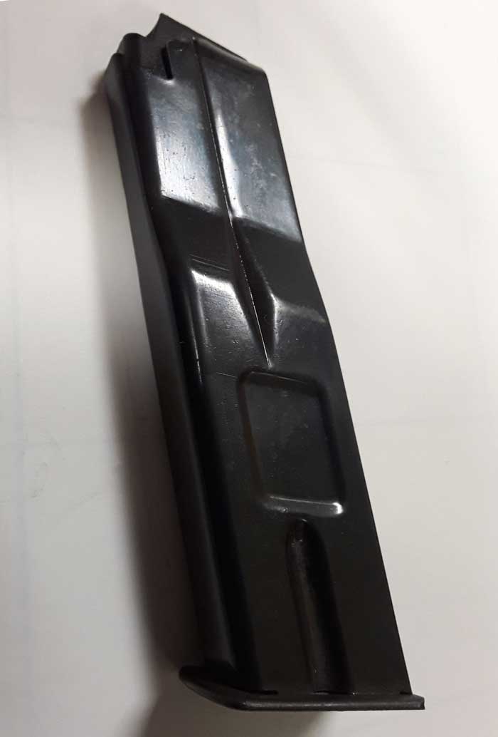 Γεμιστήρας Llama Omni 9x19 13rd