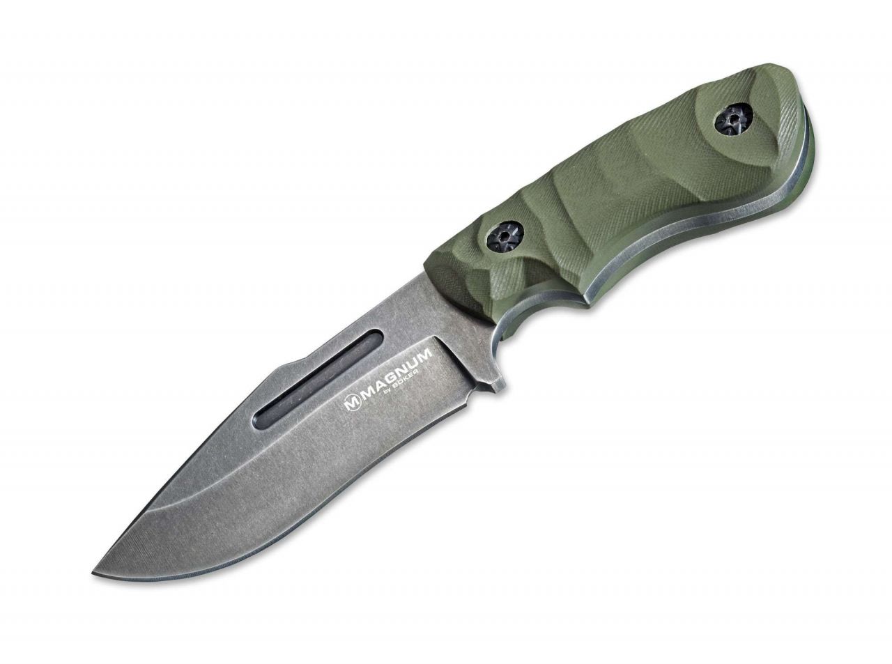 Magnum Lil Giant folding knife