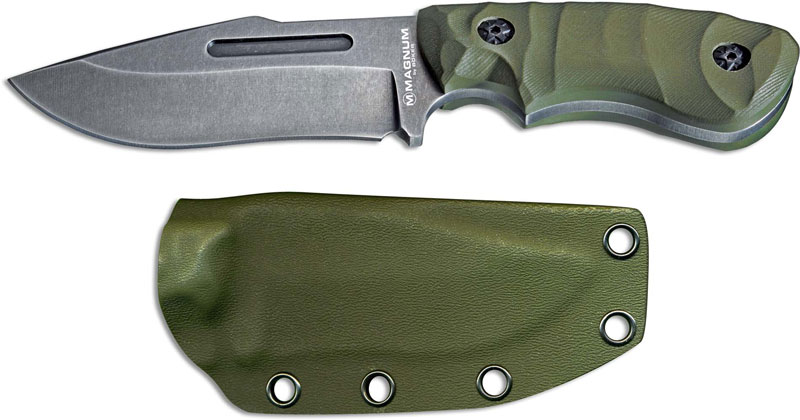 Magnum Lil Giant folding knife