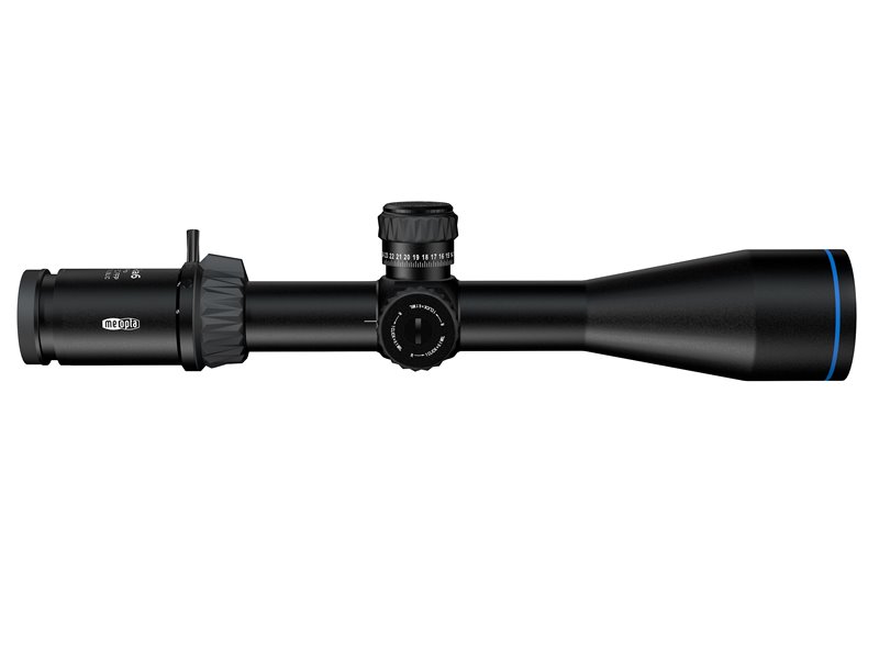 Meopta 6 5-30x56 FFP MRAD RD