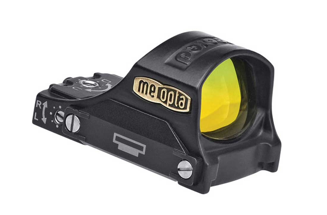 Red Dot Meopta MeoRed