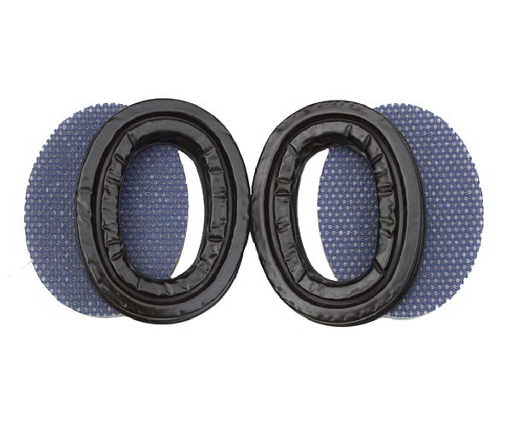 Spare pads for Sordin Supreme (GEL)
