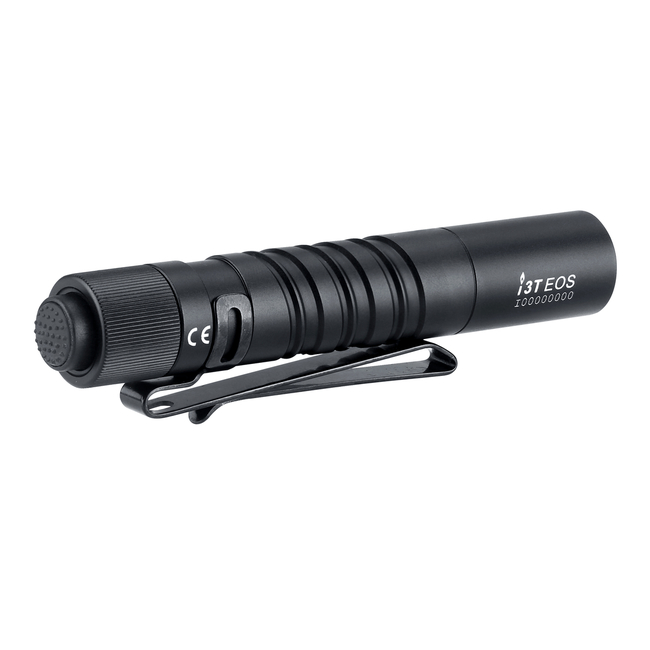 Φακός Olight i3T EOS  (180 Lumen)