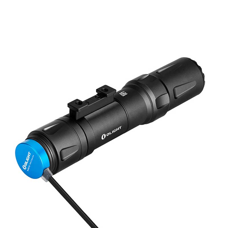 Φακός όπλου Olight Odin (2.000 Lumen)