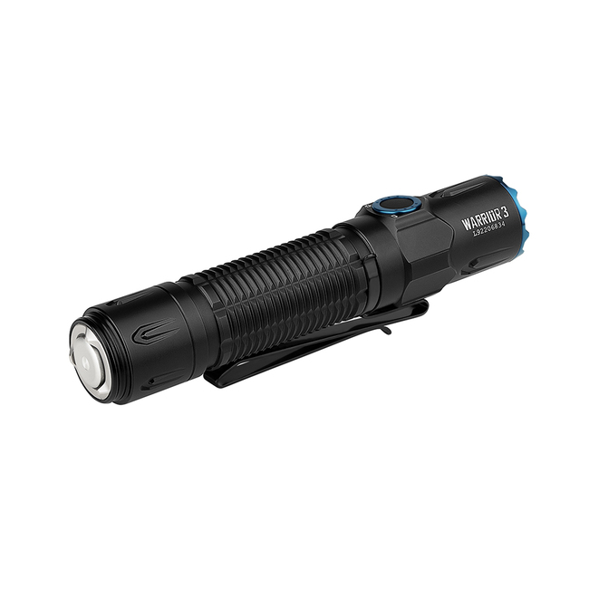 Φακός Olight Warrior 3 (2.300 Lumen)