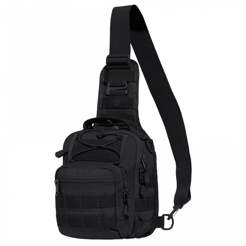 Pentagon chest bag UCB 2.0 (K17046-2.0)