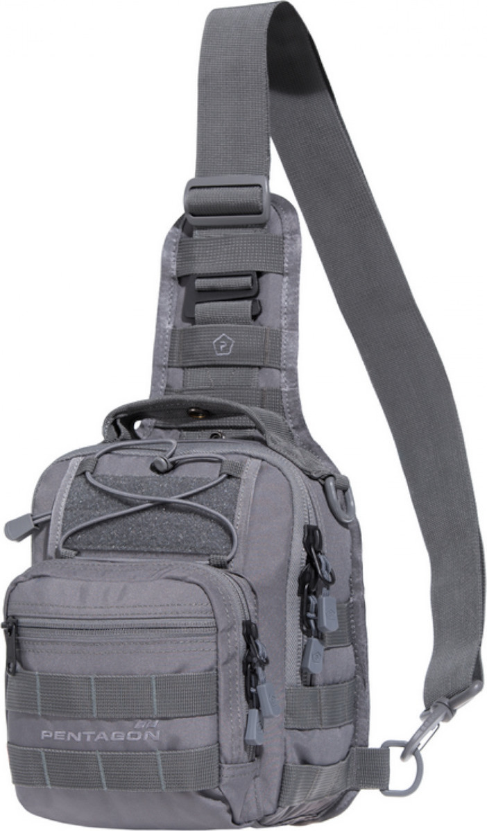 Pentagon chest bag UCB 2.0 (K17046-2.0)