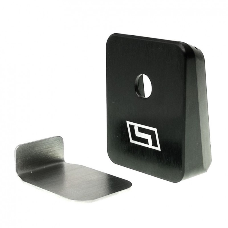 Magazine base pad CZ TS (Czechmate) +2rd Seboweapons
