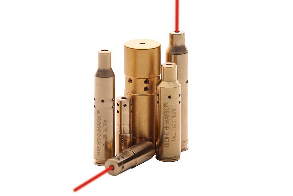 Sightmark Laser Boresight 12 Gauge