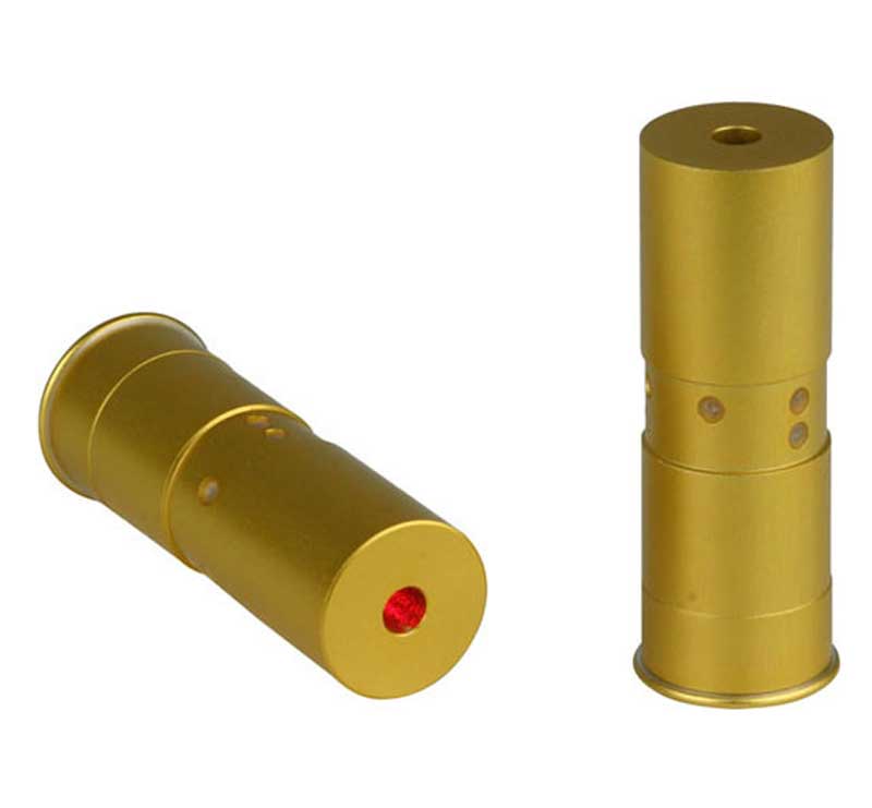 Sightmark Laser Boresight 12 Gauge