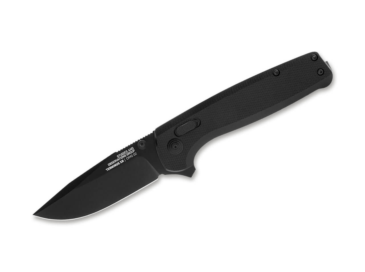 Knife SOG Terminus XR G10