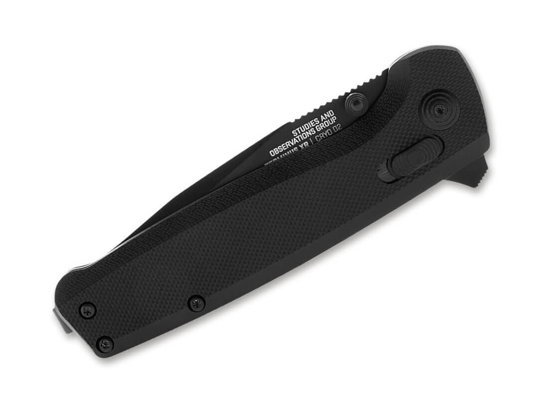 Knife SOG Terminus XR G10