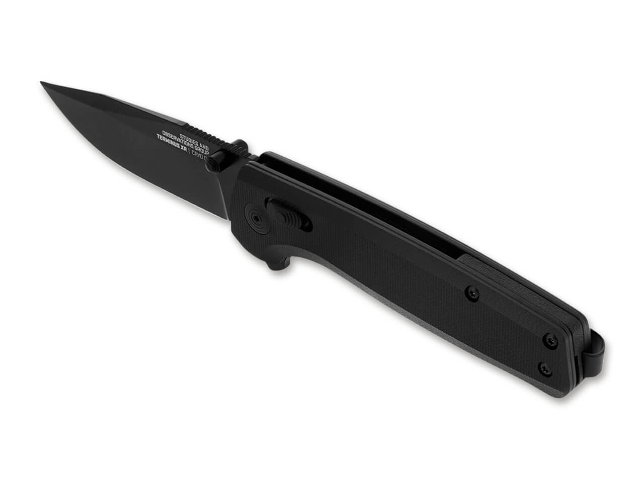 Knife SOG Terminus XR G10