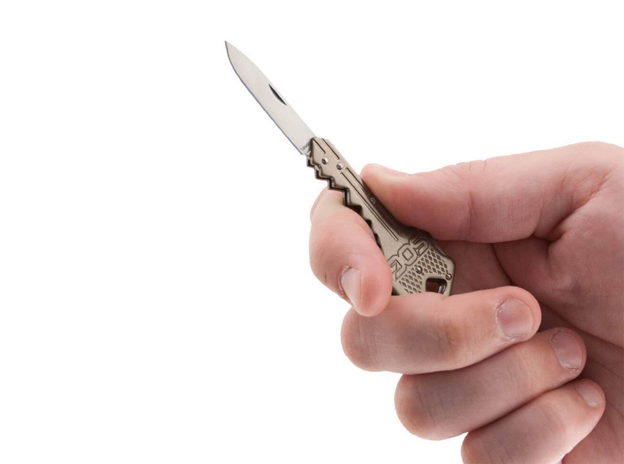 SOG Key Knife folding knife