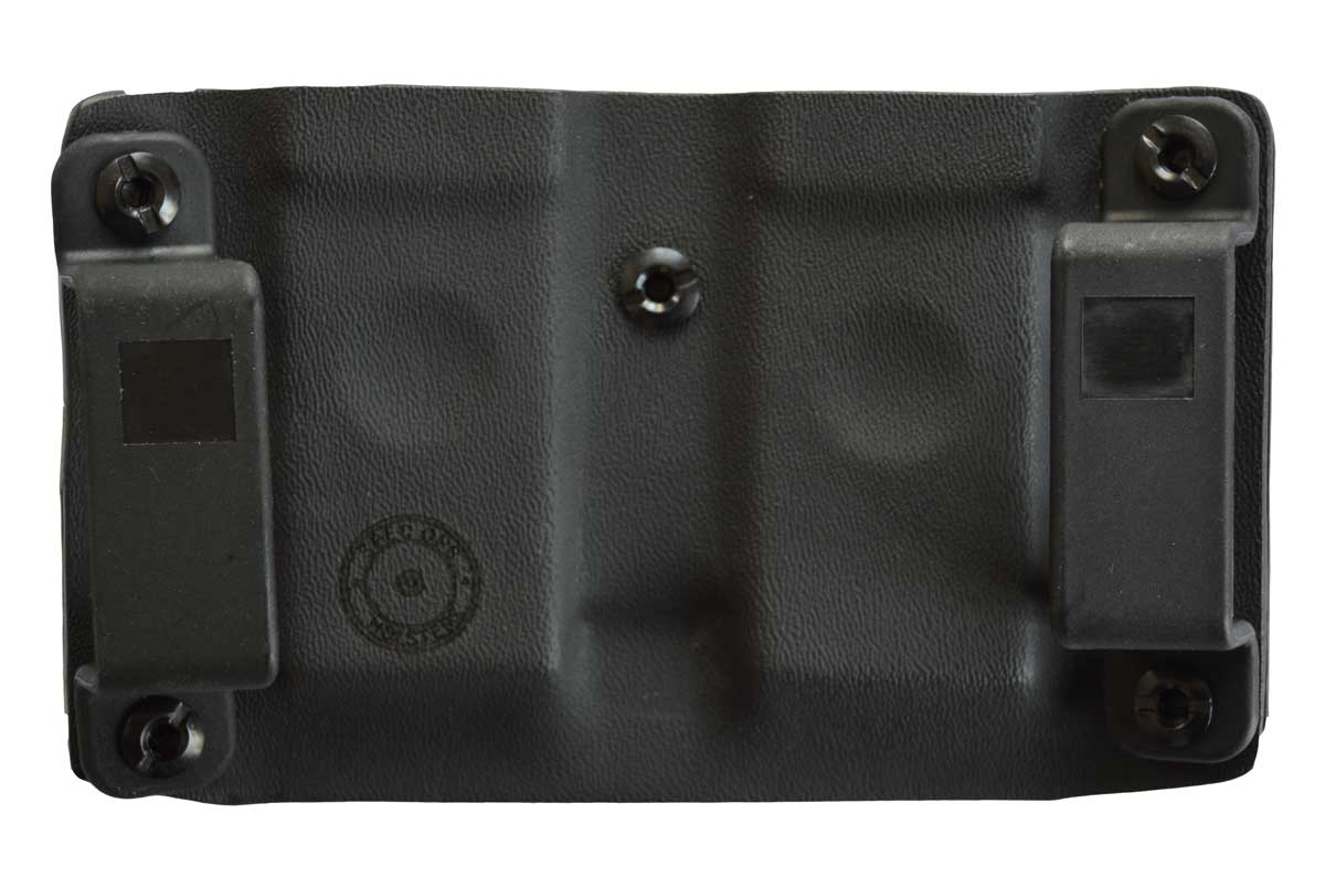 Kydex Spec Ops double magazine pouch