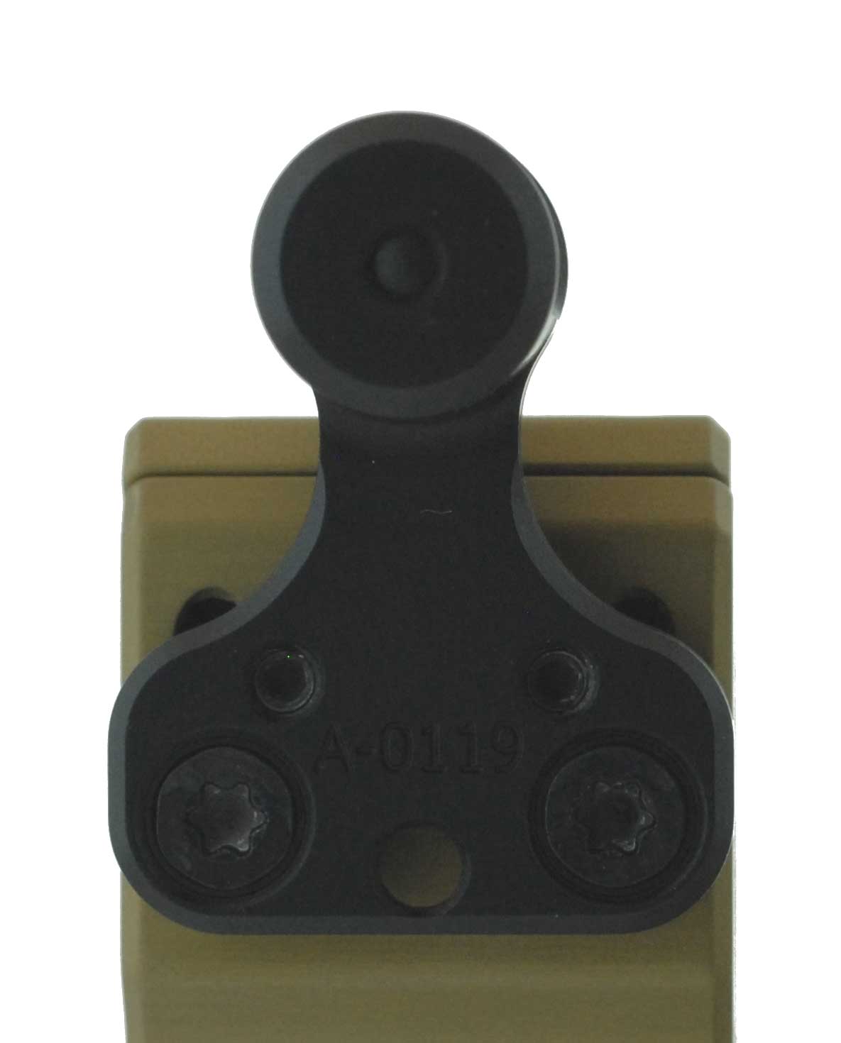 Spuhr A-0119 Bubble Level Assembly