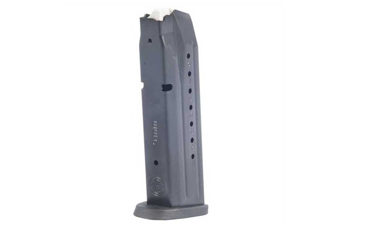 Γεμιστήρας S&W M&P9 9x19 17rd