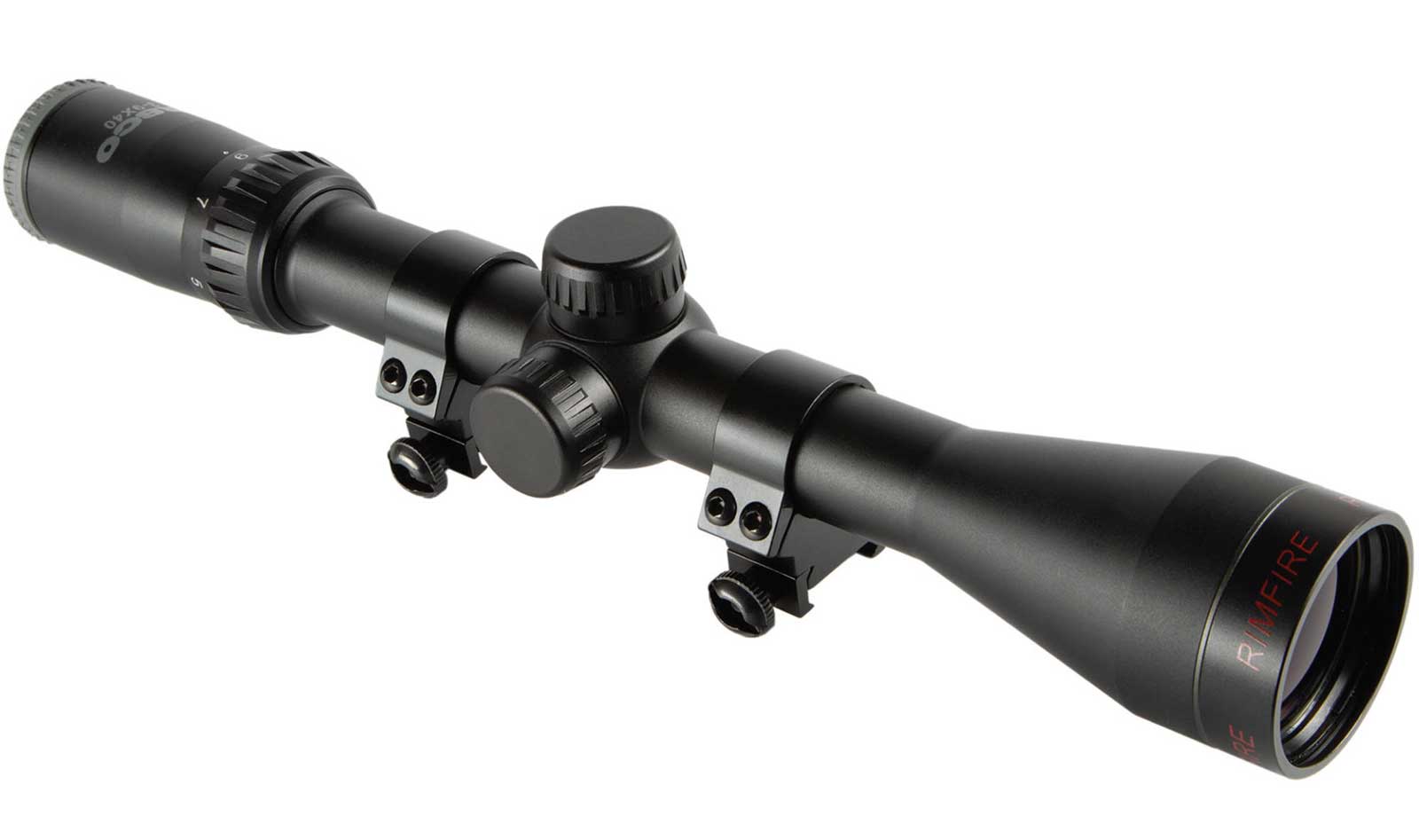Tasco Rimfire 3-9x40 (TRF3940)