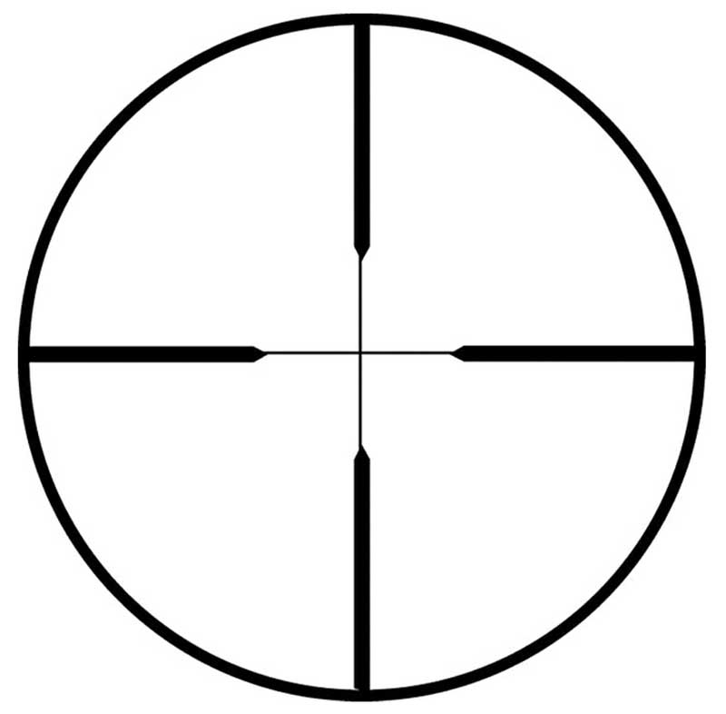 Tasco Rimfire 3-9x40 (TRF3940)