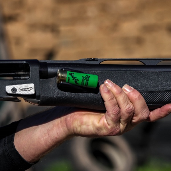Last Round Kit - Match Saver 12Ga Toni System (PYKITLR)