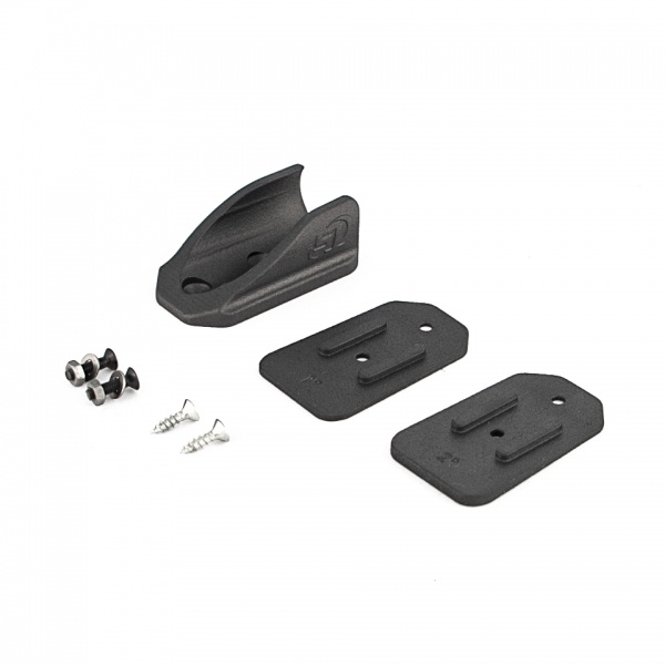 Last Round Kit - Match Saver 12Ga Toni System (PYKITLR)