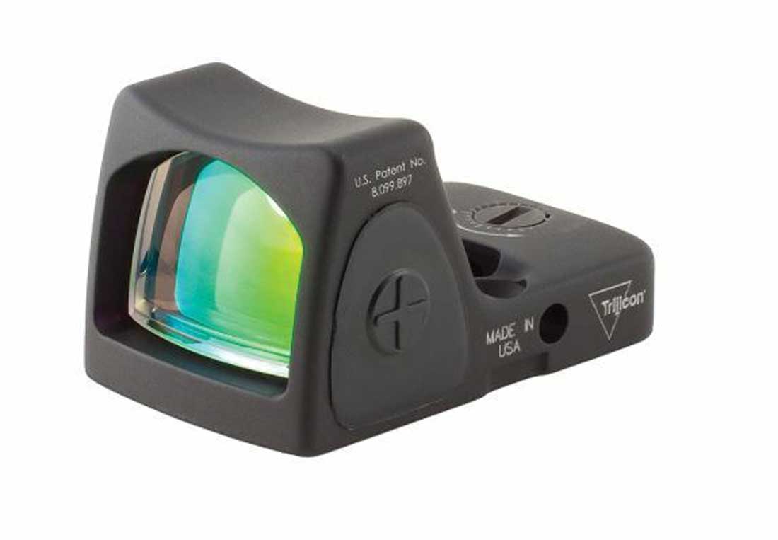 Red Dot Trijicon RMR (Type 2)
