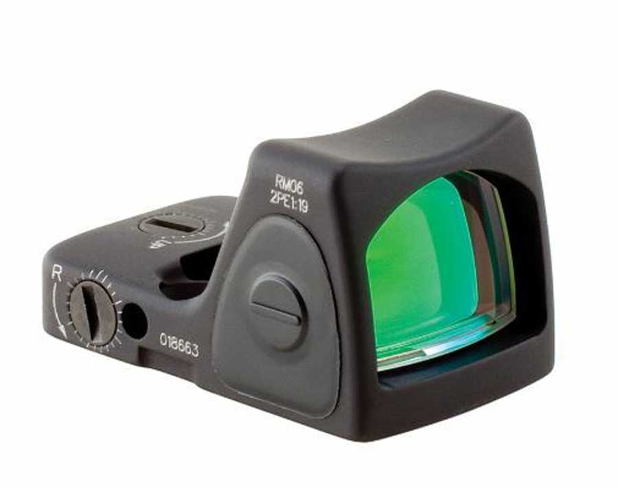 Red Dot Trijicon RMR (Type 2)