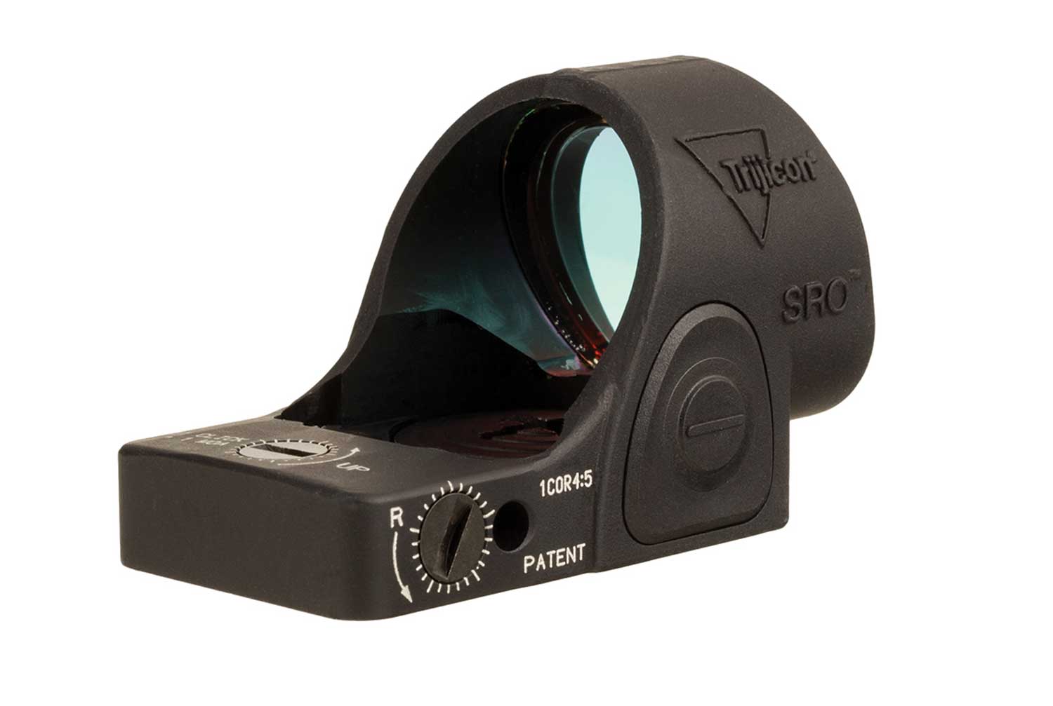 Red dot Trijicon SRO