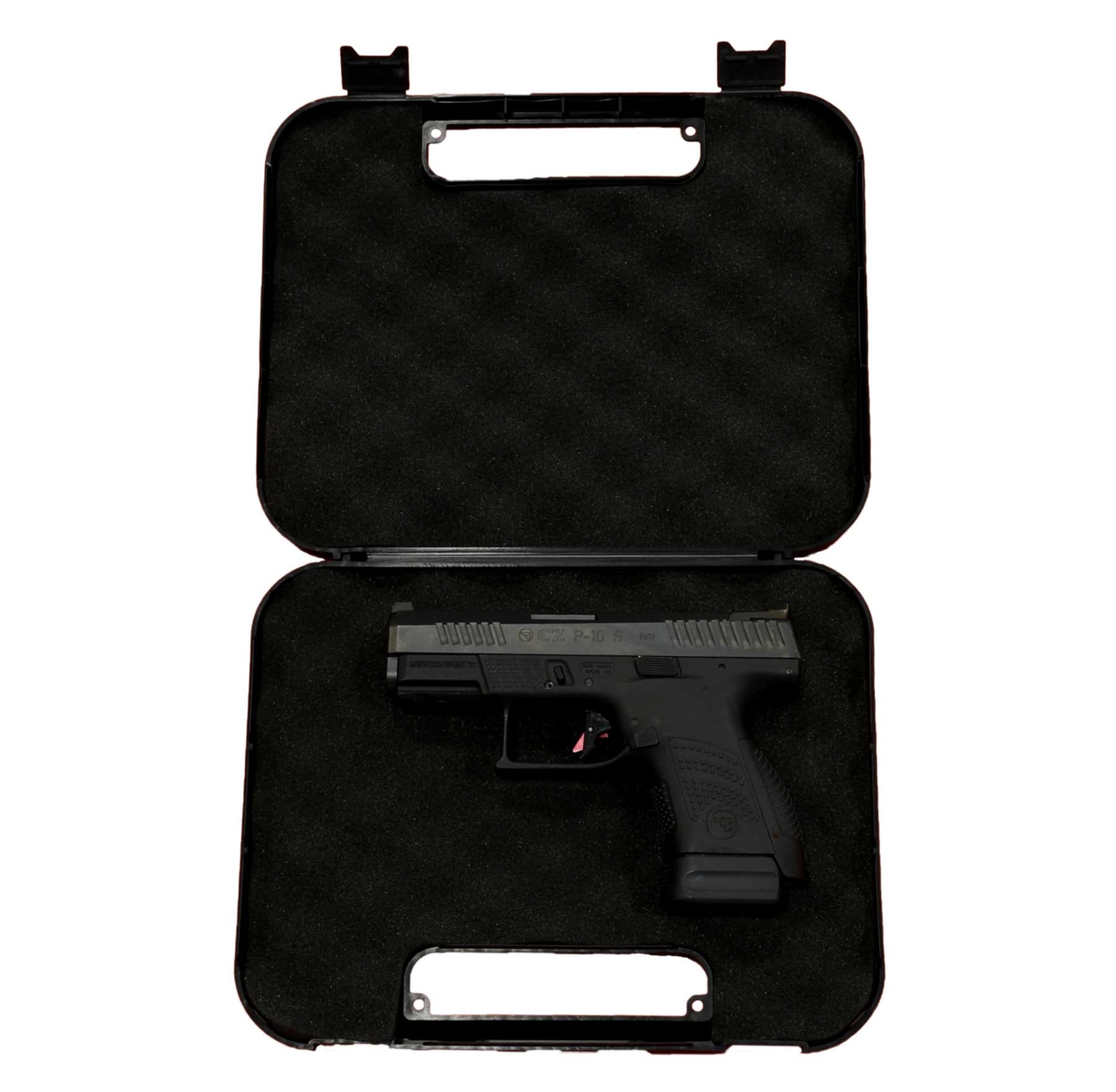 Pistol hard case 26x20.5 