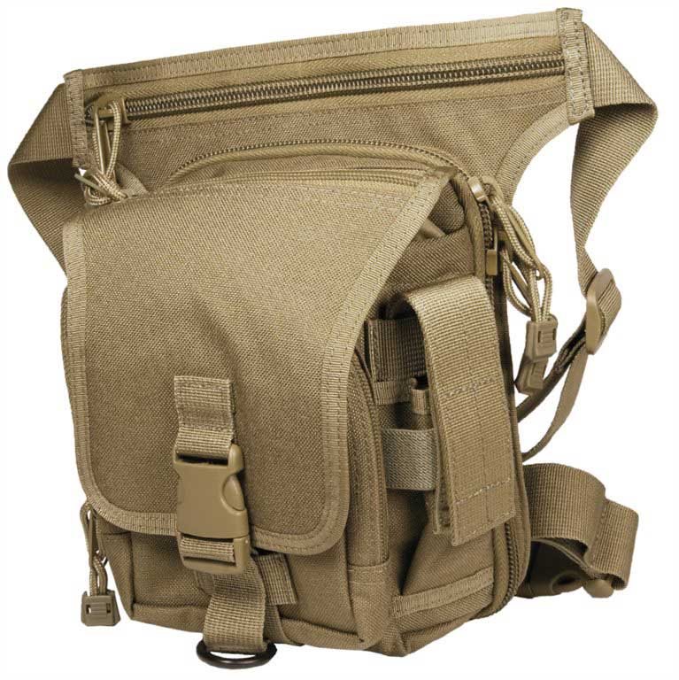 Τσαντάκι μηρού Vega Holster 2B35 Cargo Bag City