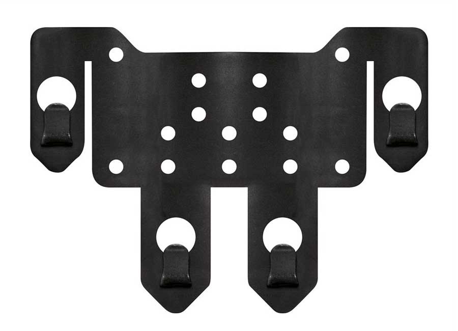 Molle adapter 8K29 for Vega Holsters