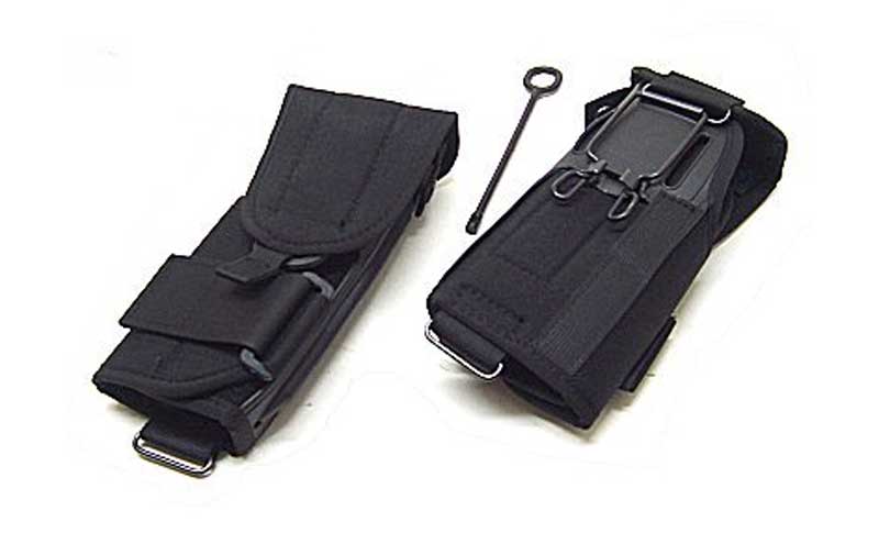 Pistol holster Vega LM200 (Military Type)