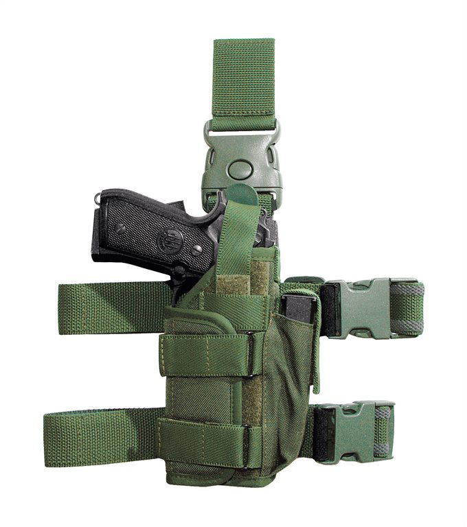Vega Holster PA280