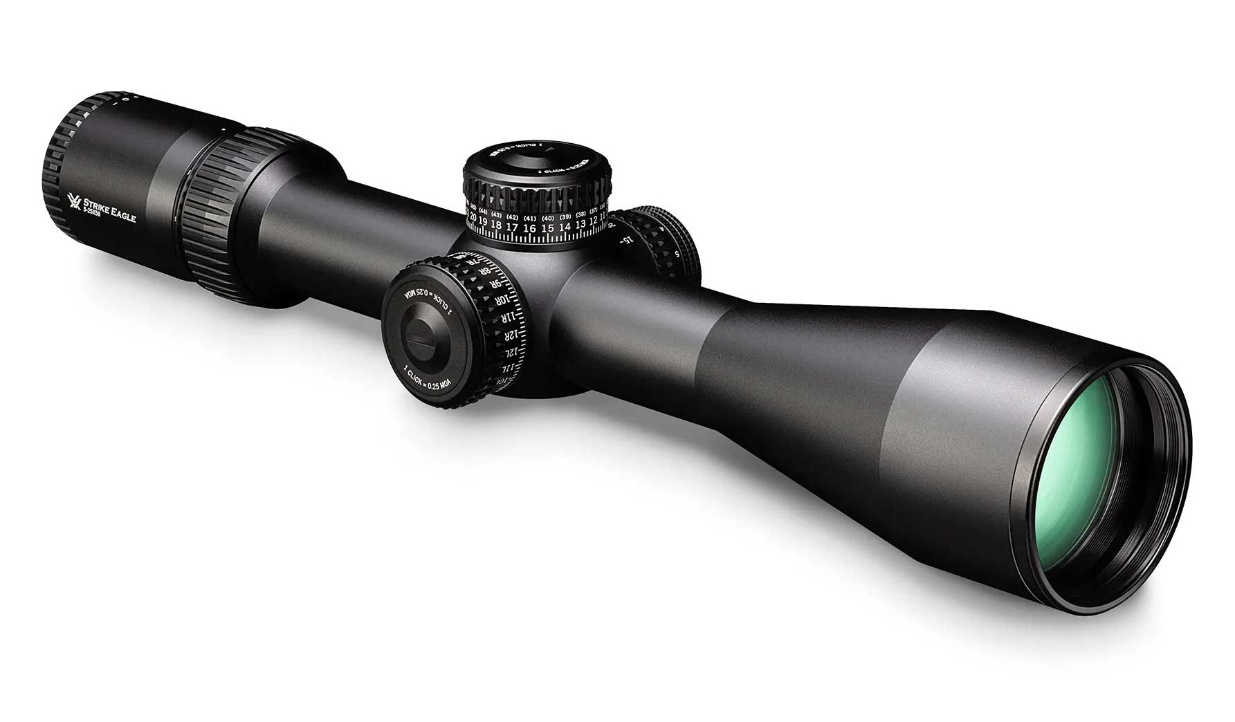 Vortex Strike Eagle 5-25x56 FFP Riflescope