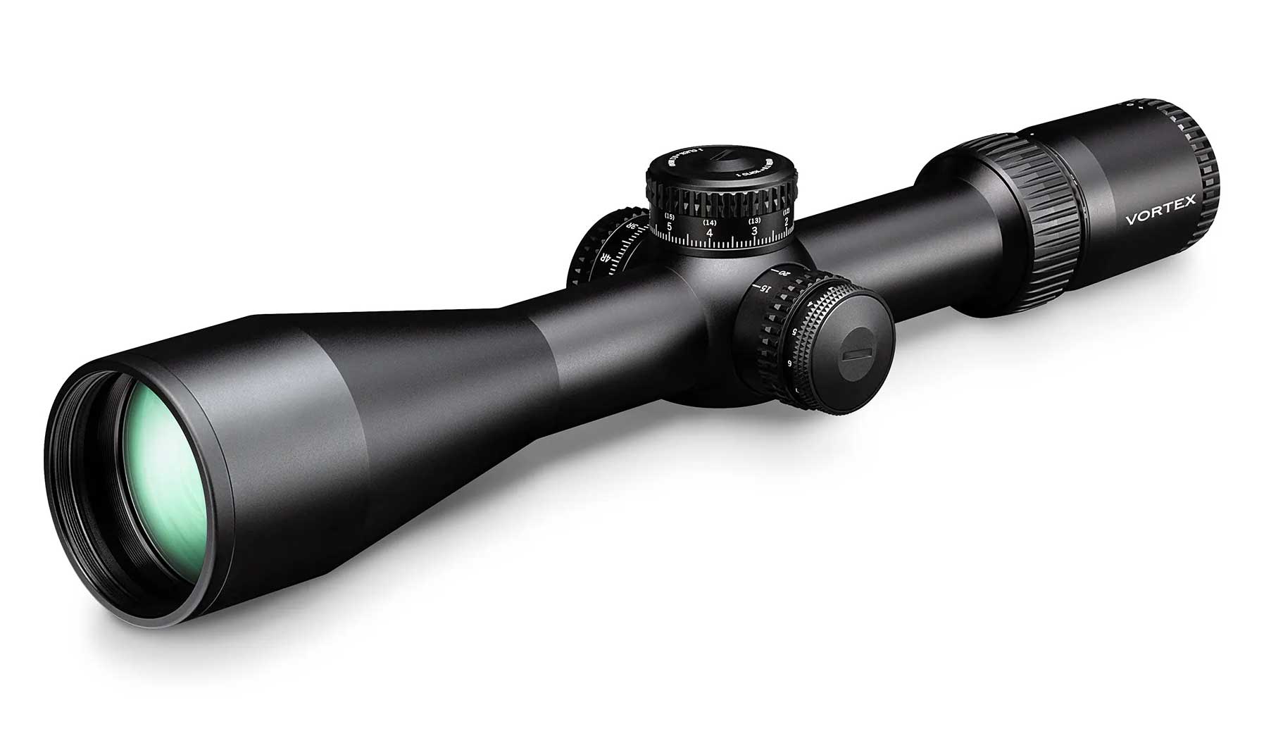 Vortex Strike Eagle 5-25x56 FFP Riflescope