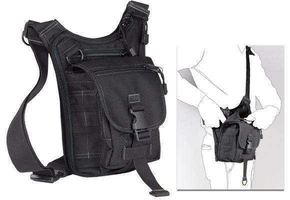Vega Holster carry bag 2B31
